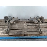 Коляска , траверс задняя kia ceed i 1.6 dohc