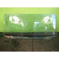 Стекло задняя land rover freelander i 1998 год