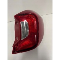 Фонарь задняя правый kia picanto 3 iii 17 -