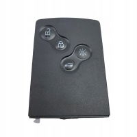 Новая оригинальный карта ключ renault 285975106r