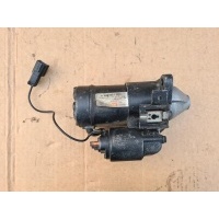 Стартер nissan primera p12 1.8 16v 0986017661