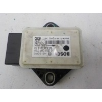 Блок управления Peugeot 3008 2010- 9664661580
