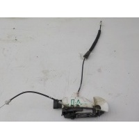 Замок двери Peugeot 3008 2010- 9800623180