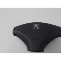 Подушка безопасности водителя Peugeot 3008 2010- 4112PF