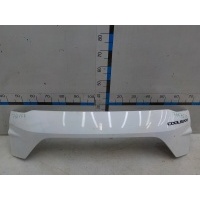 Накладка двери багажника Geely Coolray 2023- 6073139700