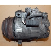 Мерседес w212 2.2cdi компрессор 6sbu16c a0022309211