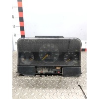 Щиток приборов (приборная панель) Volkswagen LT 1998 2d0919049H
