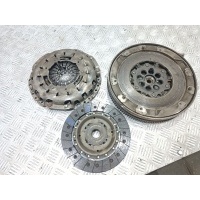Комплект сцепления BMW 1 E87/E81/E82/E88 2006