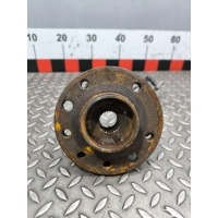 Ступица передняя Opel Astra 2007 13231678