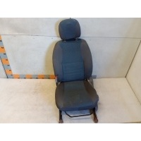 Сиденье переднее левое Chery Tiggo T11 DB 2007 T116800010