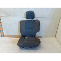 Сиденье заднее Chery Tiggo T11 DB 2007 T117000010