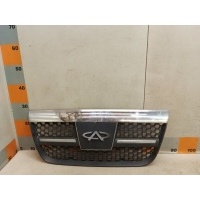 Решетка радиатора Chery Tiggo T11 2007 T118401050