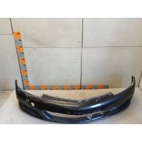 Бампер передний Opel Astra H 2005 13110295