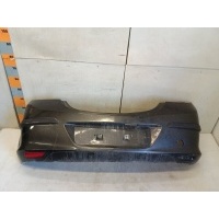 Бампер задний Opel Astra H 2005 24460512