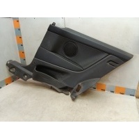 Обшивка кузова Opel Astra H 2005 13183581