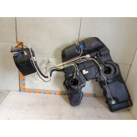 Бак топливный Volkswagen Touareg 1 2003 7L0201085A