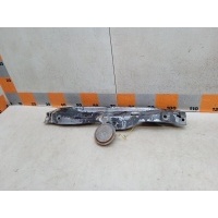Панель передняя Opel Astra H 2005 93180008