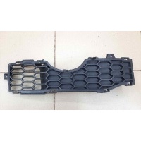 Решетка в бампер правая Chevrolet Captiva C100 2006-2010 96623661