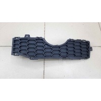 Решетка в бампер левая Chevrolet Captiva C100 2006-2010 94838823