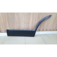 Накладка двери задней левой Chevrolet Captiva C100 2006-2010 96439711