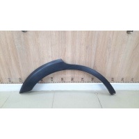 Накладка заднего крыла правого Chevrolet Captiva C100 2006-2010 96439716