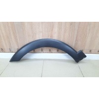 Накладка переднего крыла левого Chevrolet Captiva C100 2006-2010 42546866
