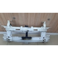 Усилитель переднего бампера Chevrolet Captiva C100 2006-2010 96858962