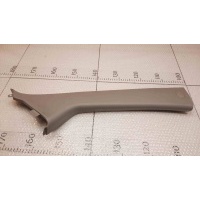 Обшивка стойки передней правая Chevrolet Captiva C100 2006-2010	Цвет 42454970