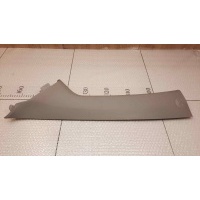 Обшивка стойки передней левая Chevrolet Captiva C100 2006-2010	Цвет 42454968
