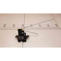 Замок багажника Chevrolet Captiva C100 2006-2010 Captiva 95040417