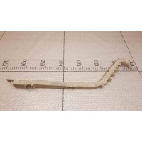 Направляющая заднего бампера правая Chevrolet Captiva C100 2006-2010 96448143