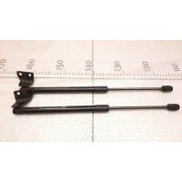 Амортизатор капота (к-кт) Chevrolet Captiva C100 2006-2010	Комплект 2шт. 96830124