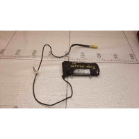 Подушка безопасности в сиденье правая Chevrolet Captiva C100 2006-2010 20879778