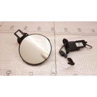 Лючок бензобака Chevrolet Captiva C100 2006-2010 Captiva 96622535