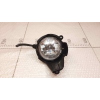 Фара противотуманная правая Chevrolet Captiva C100 2006-2010 96626980