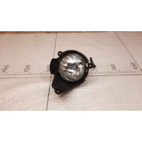 Фара противотуманная левая Chevrolet Captiva C100 2006-2010 96626979