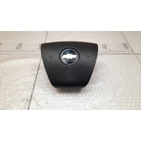 Подушка безопасности в рулевое колесо Chevrolet Captiva C100 2006-2010 96809649