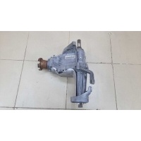 Коробка раздаточная Chevrolet Captiva C100 2006-2010	Opel Antara 96625200