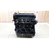 Двигатель Chevrolet Captiva C100 2006-2010	Opel Antara 92226376