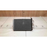 Радиатор отопителя Chevrolet Captiva C100 2006-2010	Opel 96629611