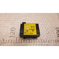 Блок управления центральным замком Chevrolet Captiva C100 2006-2010	Cadillac 25938218
