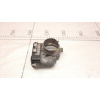 Заслонка дроссельная Chevrolet Captiva C100 2006-2010	Opel Antara 92067741