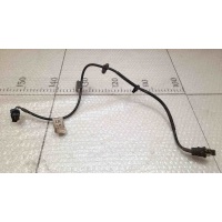 Проводка (коса) датчика ABS левого Chevrolet Captiva C100 2006-2010	Проводка переднего 96817762