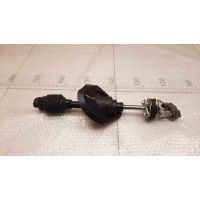 Кардан рулевой Chevrolet Captiva C100 2006-2010	Opel Antara 96626564