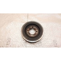 Шкив коленвала Chevrolet Captiva C100 2006-2010	Opel 96419497