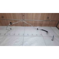 Трубка кондиционера Chevrolet Captiva C100 2006-2010	Opel 96629662
