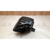 Резонатор воздушного фильтра Chevrolet Captiva C100 2006-2010	Opel 96829527
