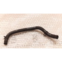 Шланг дроссельной заслонки Chevrolet Captiva C100 2006-2010	Opel 96629139
