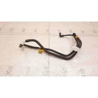 Трубка топливная (к-кт) Chevrolet Captiva C100 2006-2010	Opel 96629418