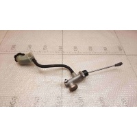 Цилиндр сцепления главный Chevrolet Captiva C100 2006-2010	Opel 96625628